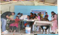 Health Camp