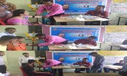 Health Camp