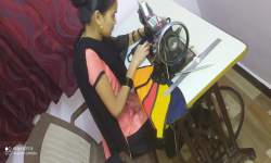 Mask Production